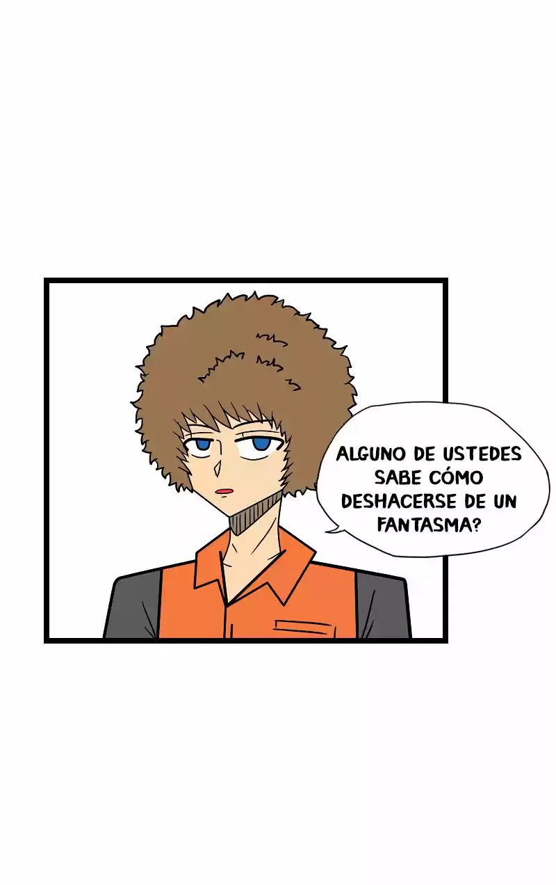 Oh My Ghost - Capítulo 10 - Página 12 - LectorTMOo