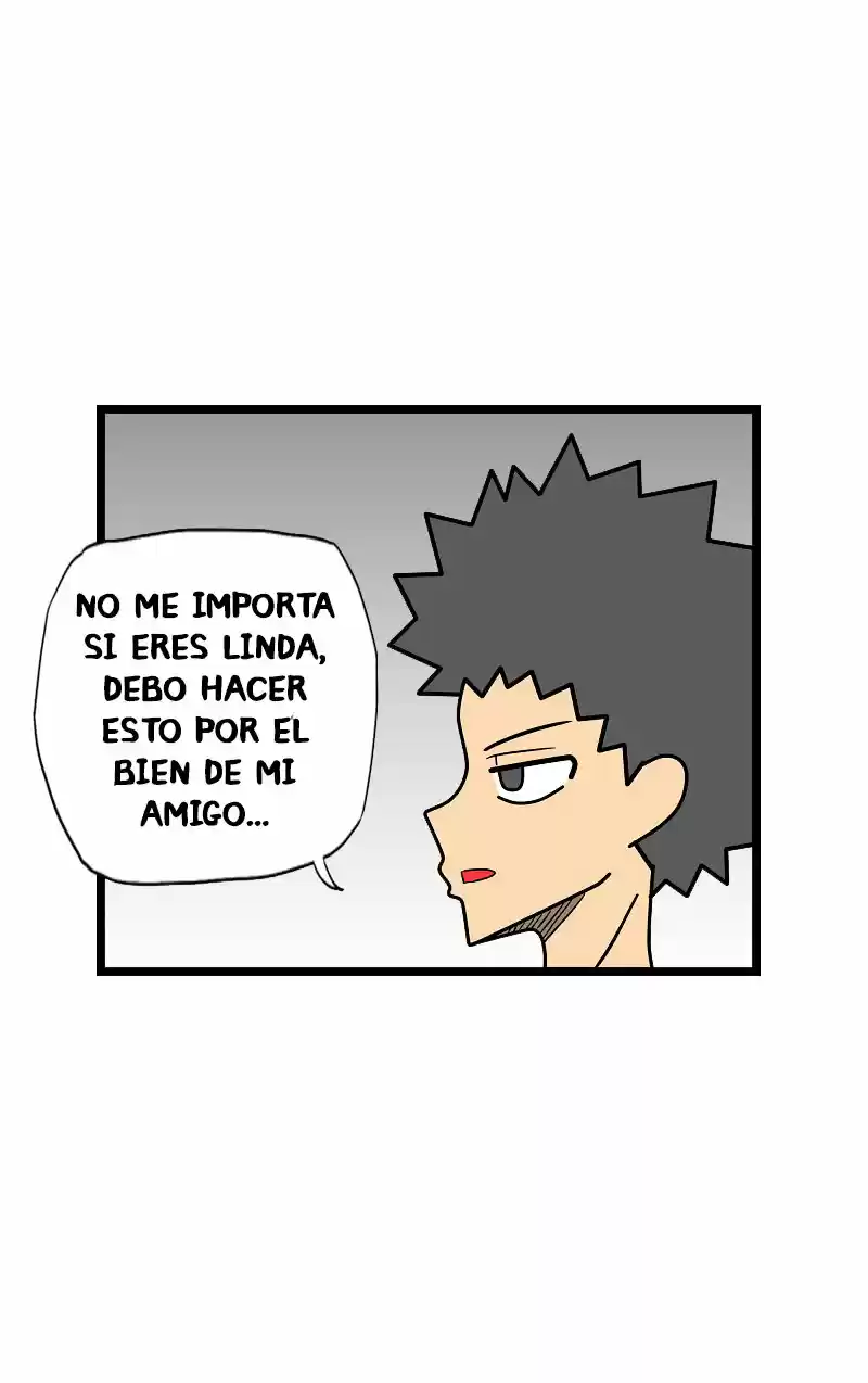Oh My Ghost - Capítulo 11 - Página 5 - LectorTMOo