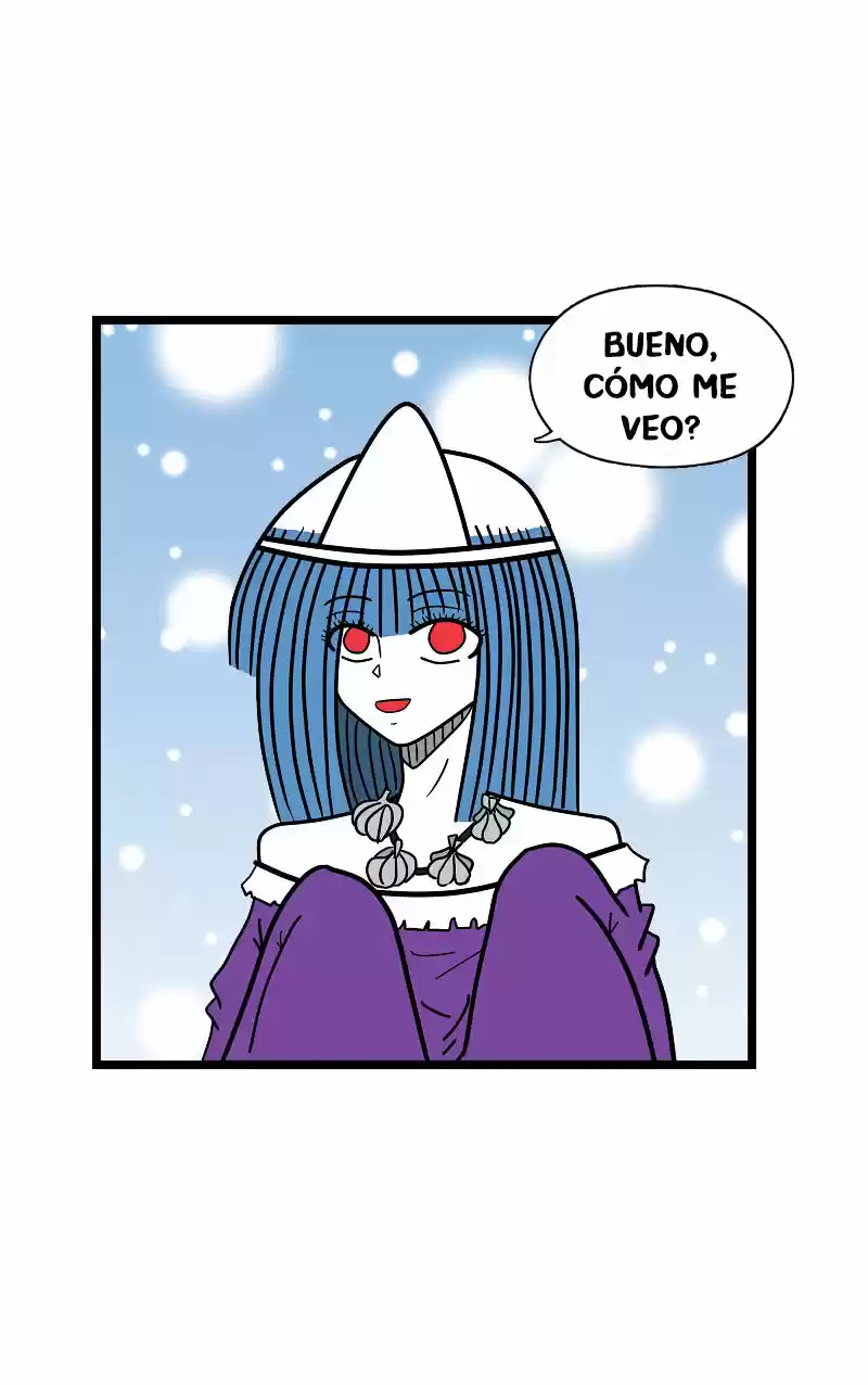 Oh My Ghost - Capítulo 11 - Página 13 - LectorTMOo