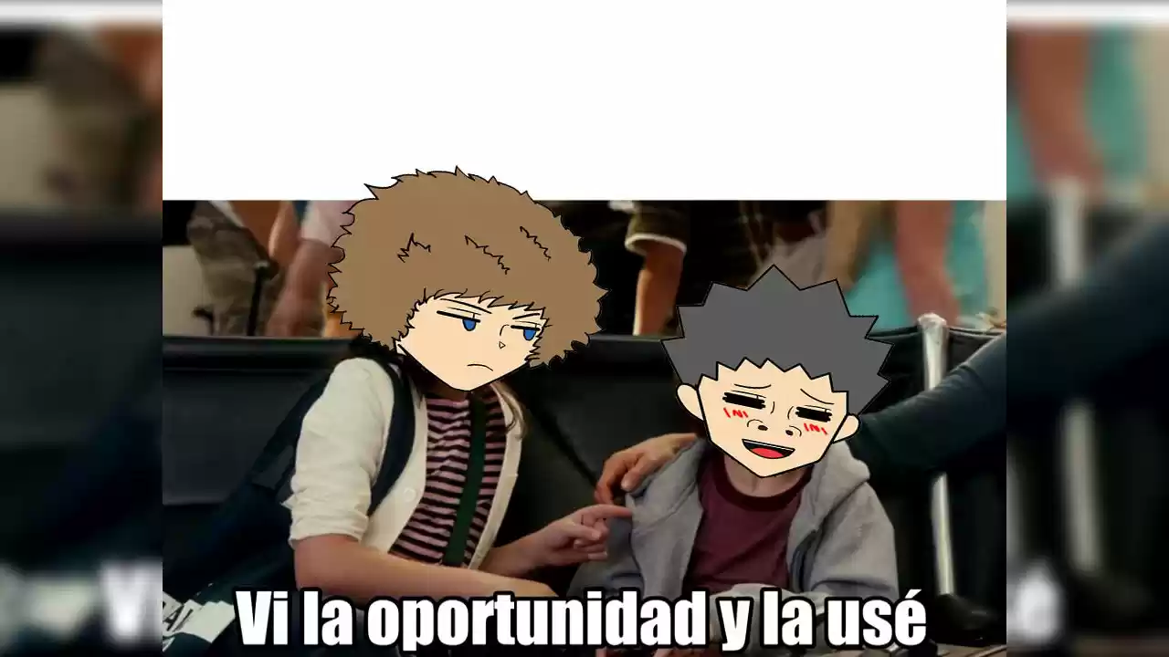 Oh My Ghost - Capítulo 11 - Página 20 - LectorTMOo