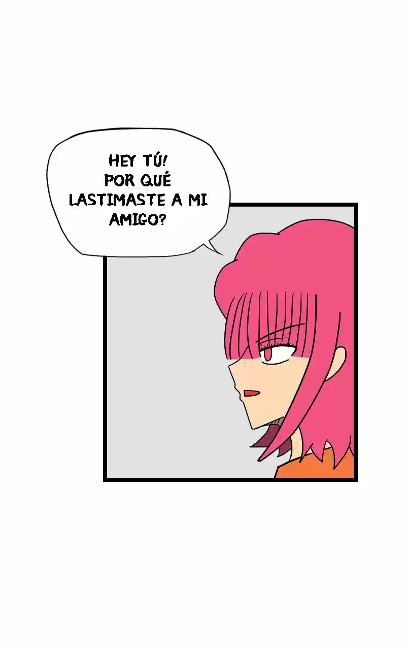 Oh My Ghost - Capítulo 12 - Página 7 - LectorTMOo