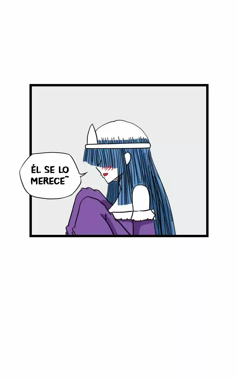 Oh My Ghost - Capítulo 12 - Página 9 - LectorTMOo