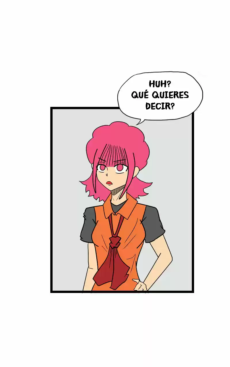 Oh My Ghost - Capítulo 12 - Página 11 - LectorTMOo