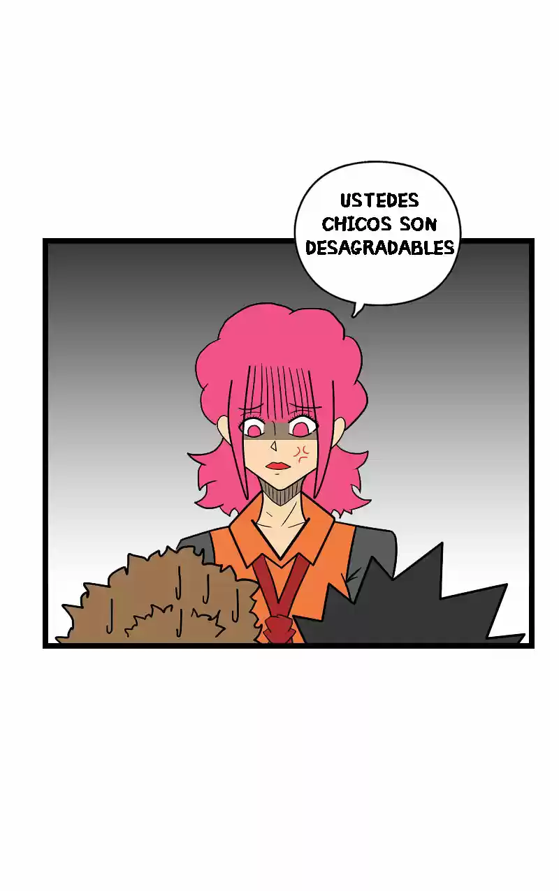 Oh My Ghost - Capítulo 12 - Página 18 - LectorTMOo