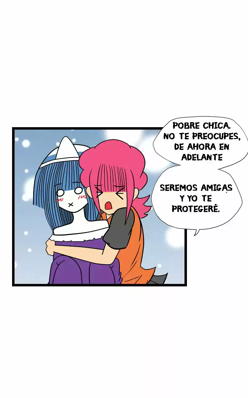 Oh My Ghost - Capítulo 12 - Página 19 - LectorTMOo