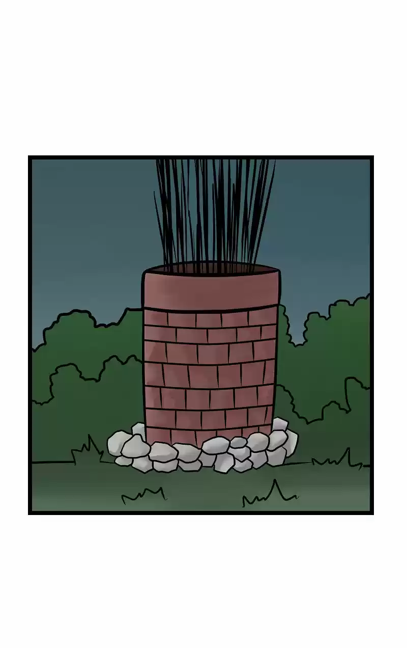 Oh My Ghost - Capítulo 13 - Página 11 - LectorTMOo