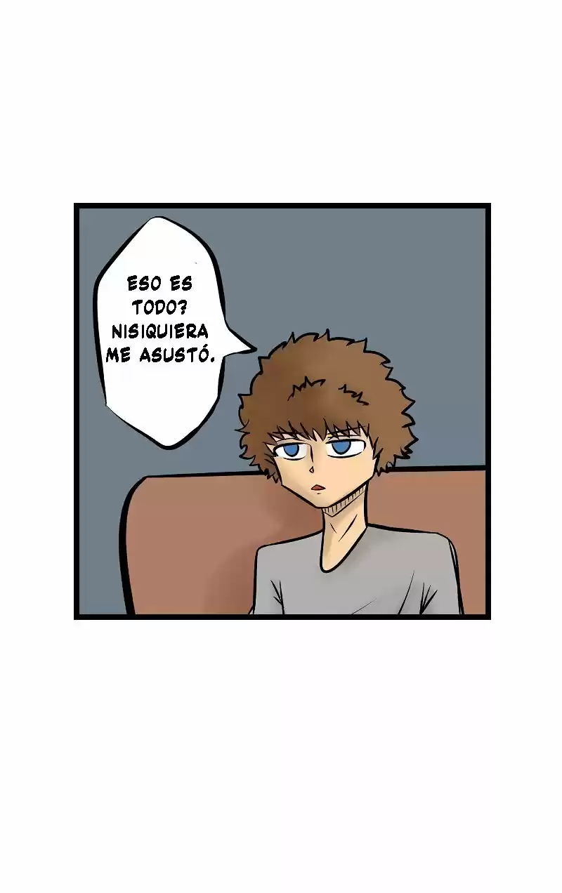 Oh My Ghost - Capítulo 13 - Página 15 - LectorTMOo