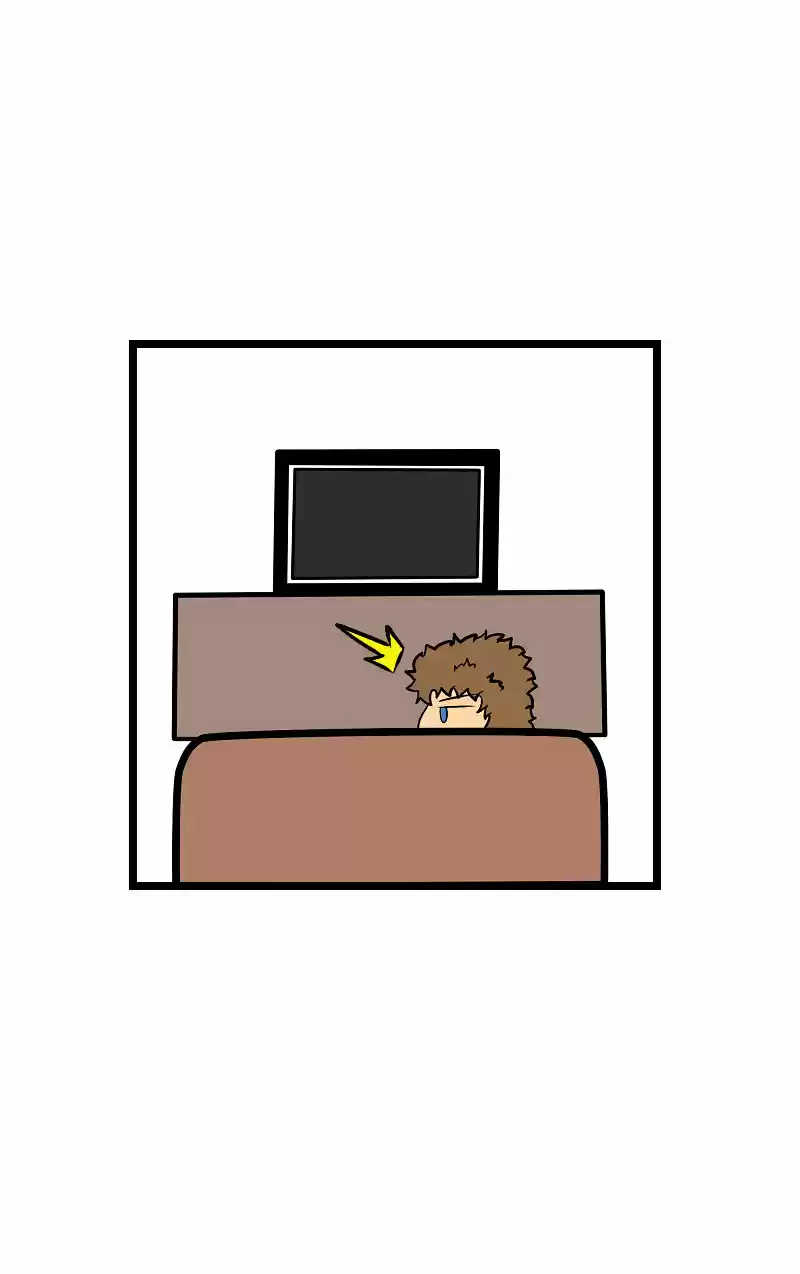Oh My Ghost - Capítulo 13 - Página 17 - LectorTMOo
