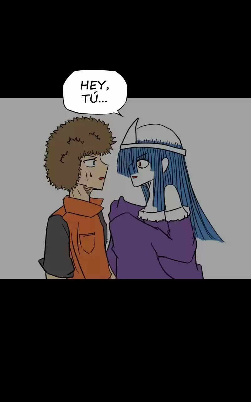 Oh My Ghost - Capítulo 2 - Página 9 - LectorTMOo