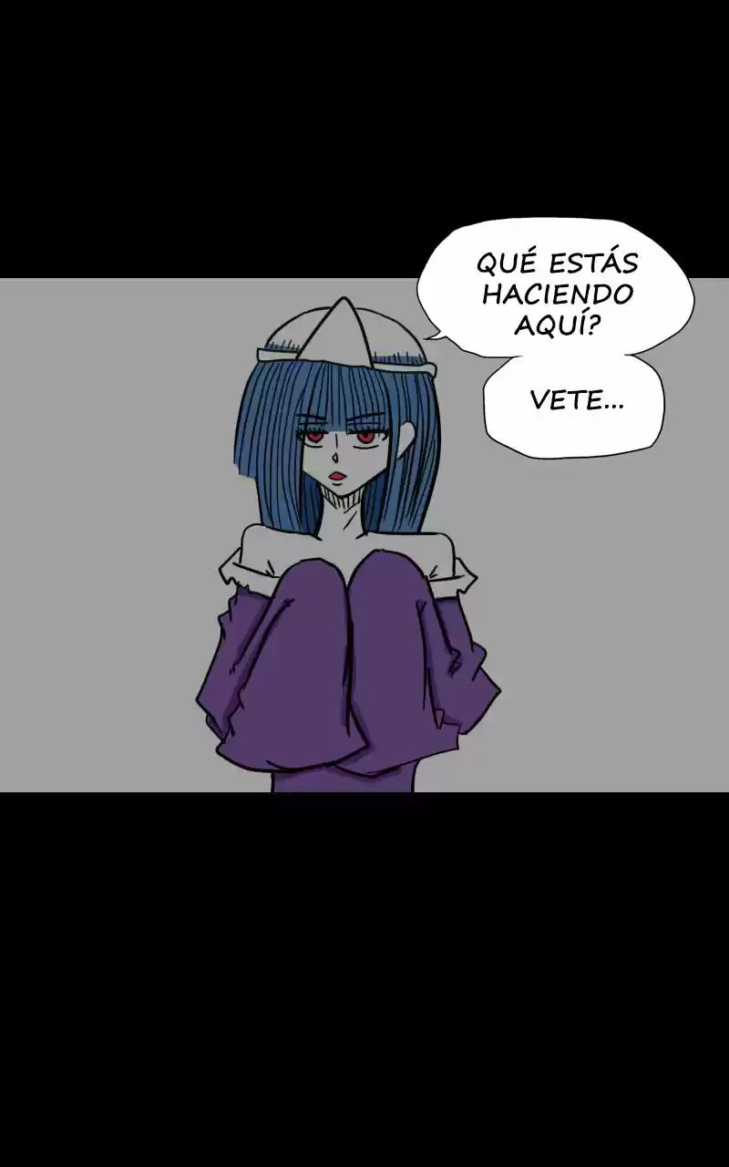 Oh My Ghost - Capítulo 2 - Página 11 - LectorTMOo