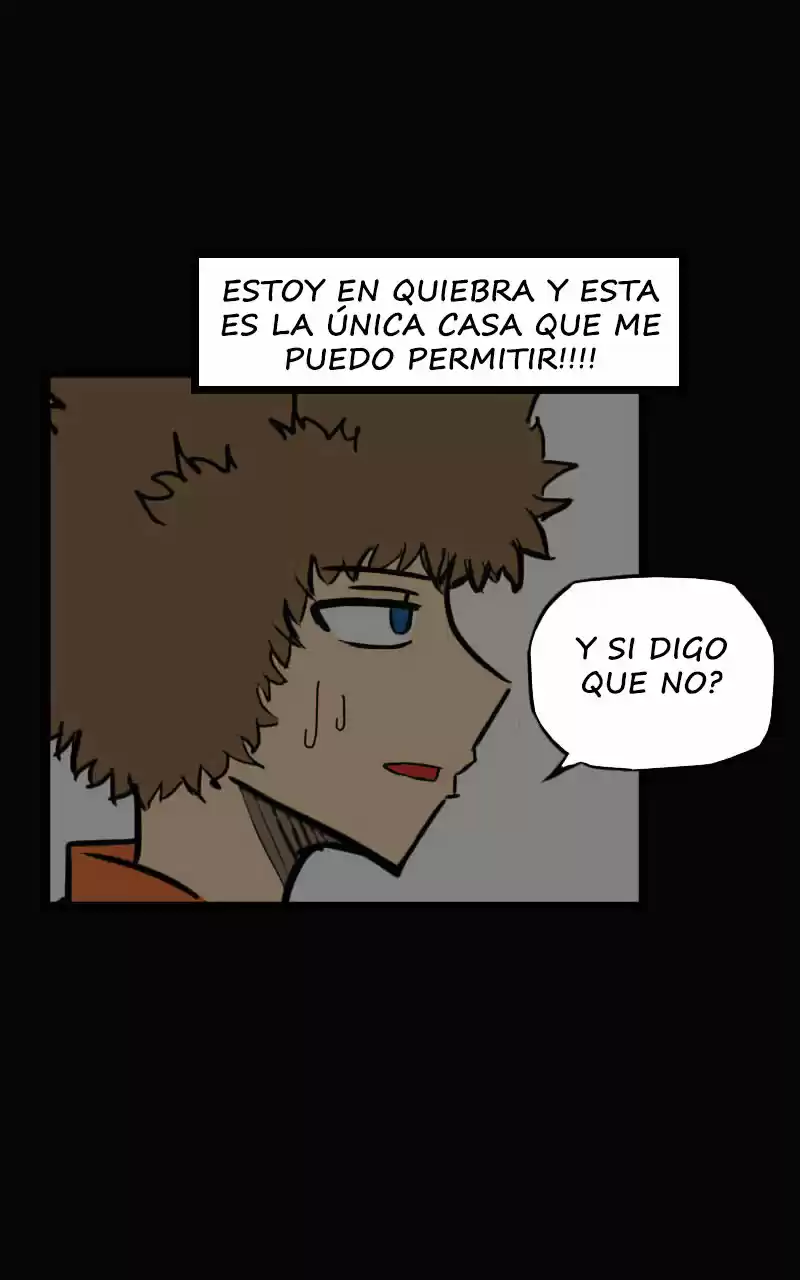 Oh My Ghost - Capítulo 2 - Página 12 - LectorTMOo