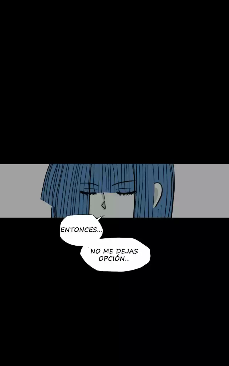 Oh My Ghost - Capítulo 2 - Página 13 - LectorTMOo
