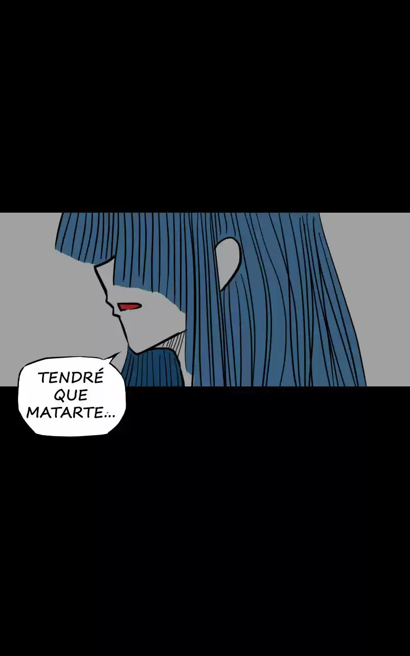 Oh My Ghost - Capítulo 2 - Página 14 - LectorTMOo