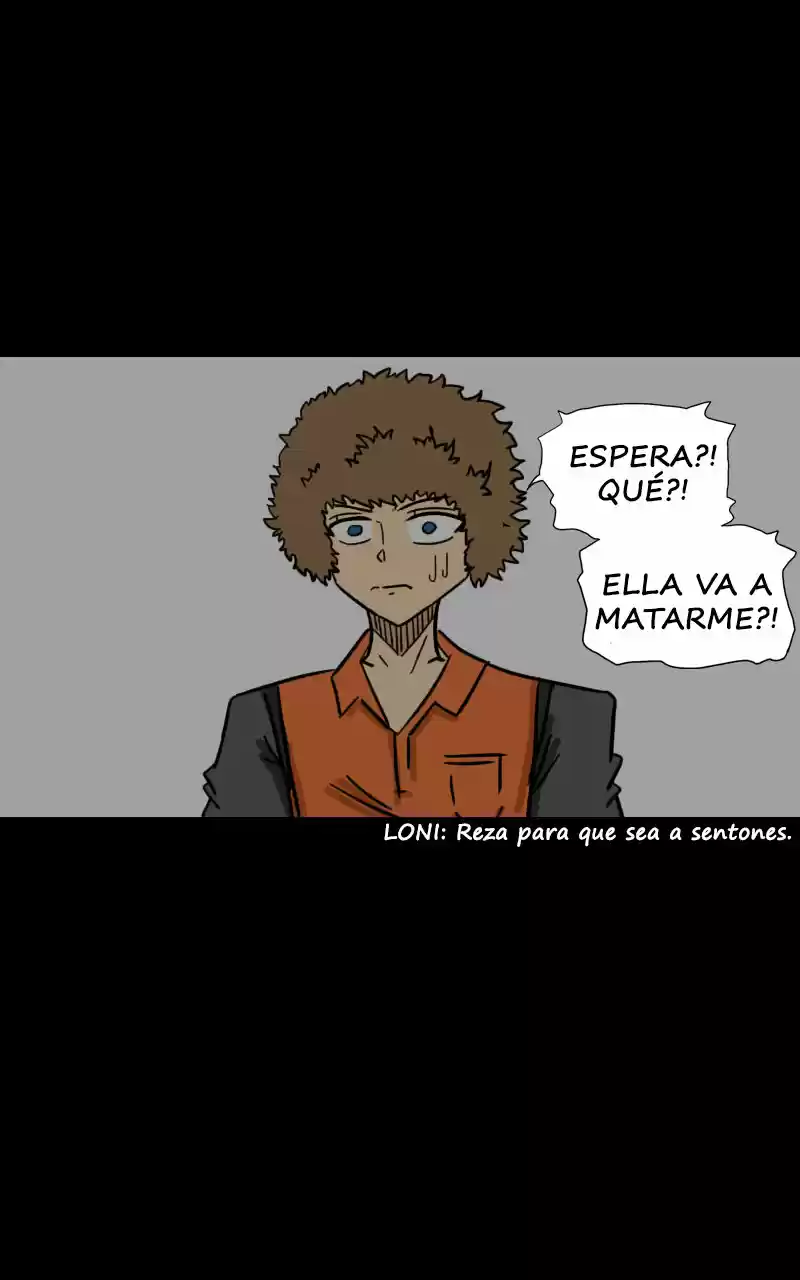 Oh My Ghost - Capítulo 2 - Página 15 - LectorTMOo