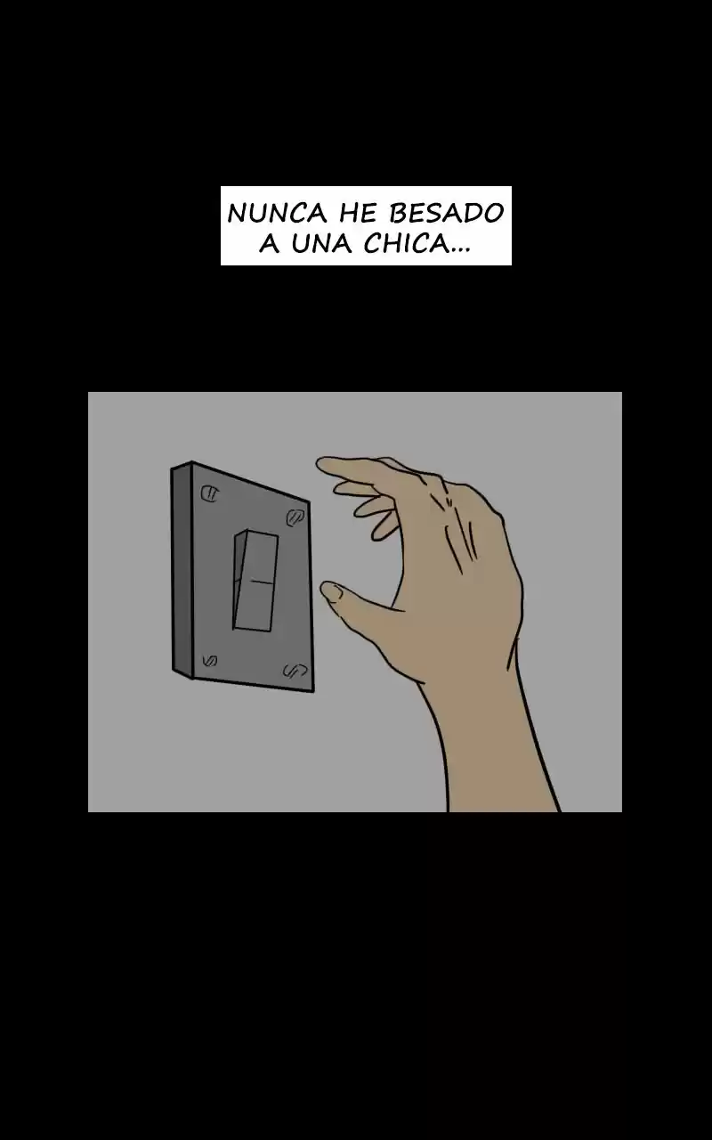 Oh My Ghost - Capítulo 2 - Página 19 - LectorTMOo