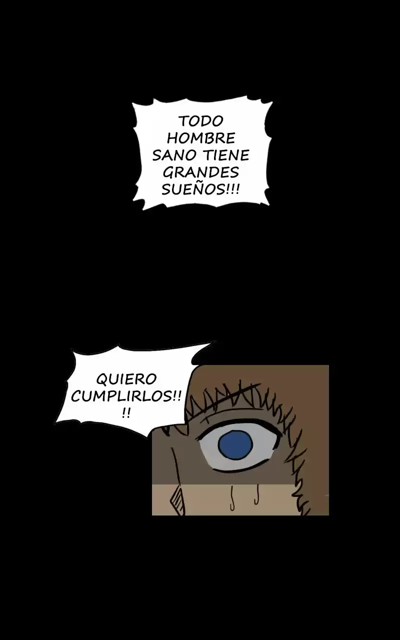Oh My Ghost - Capítulo 2 - Página 20 - LectorTMOo