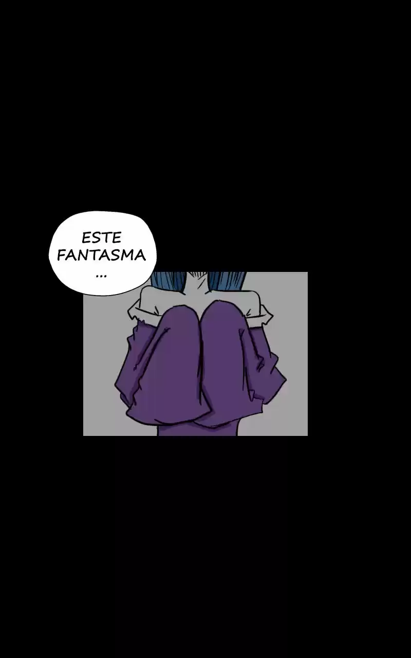 Oh My Ghost - Capítulo 2 - Página 23 - LectorTMOo
