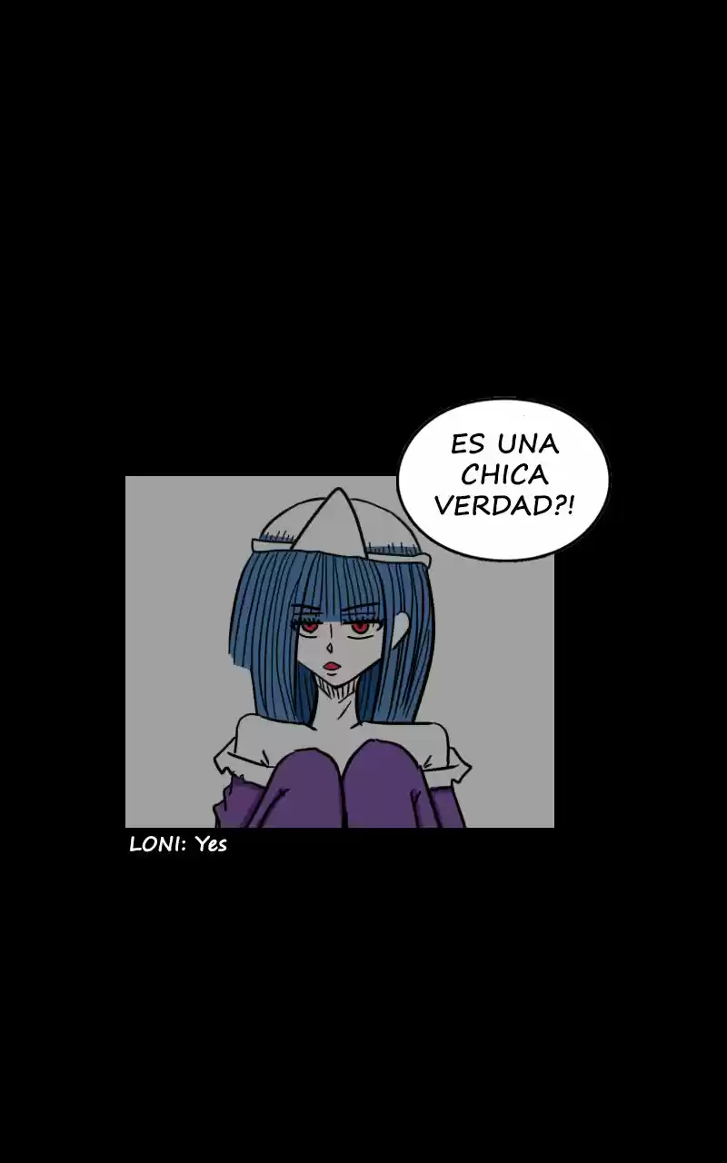 Oh My Ghost - Capítulo 2 - Página 24 - LectorTMOo