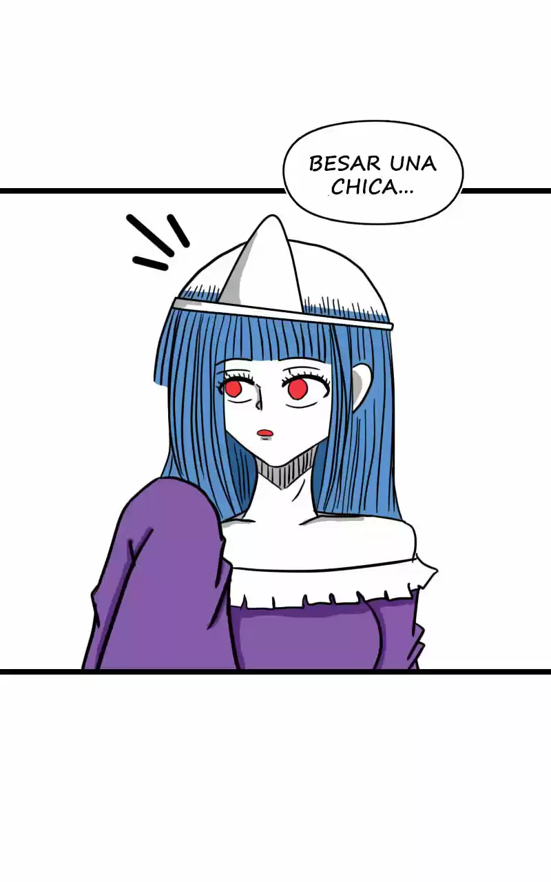 Oh My Ghost - Capítulo 2 - Página 28 - LectorTMOo