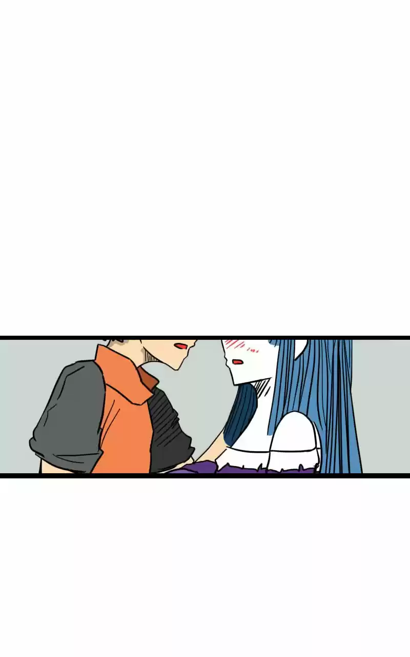 Oh My Ghost - Capítulo 3 - Página 6 - LectorTMOo