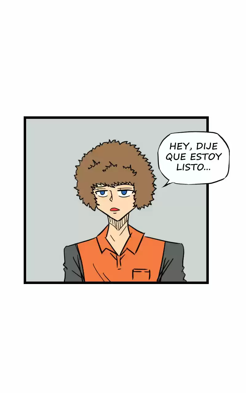 Oh My Ghost - Capítulo 3 - Página 9 - LectorTMOo