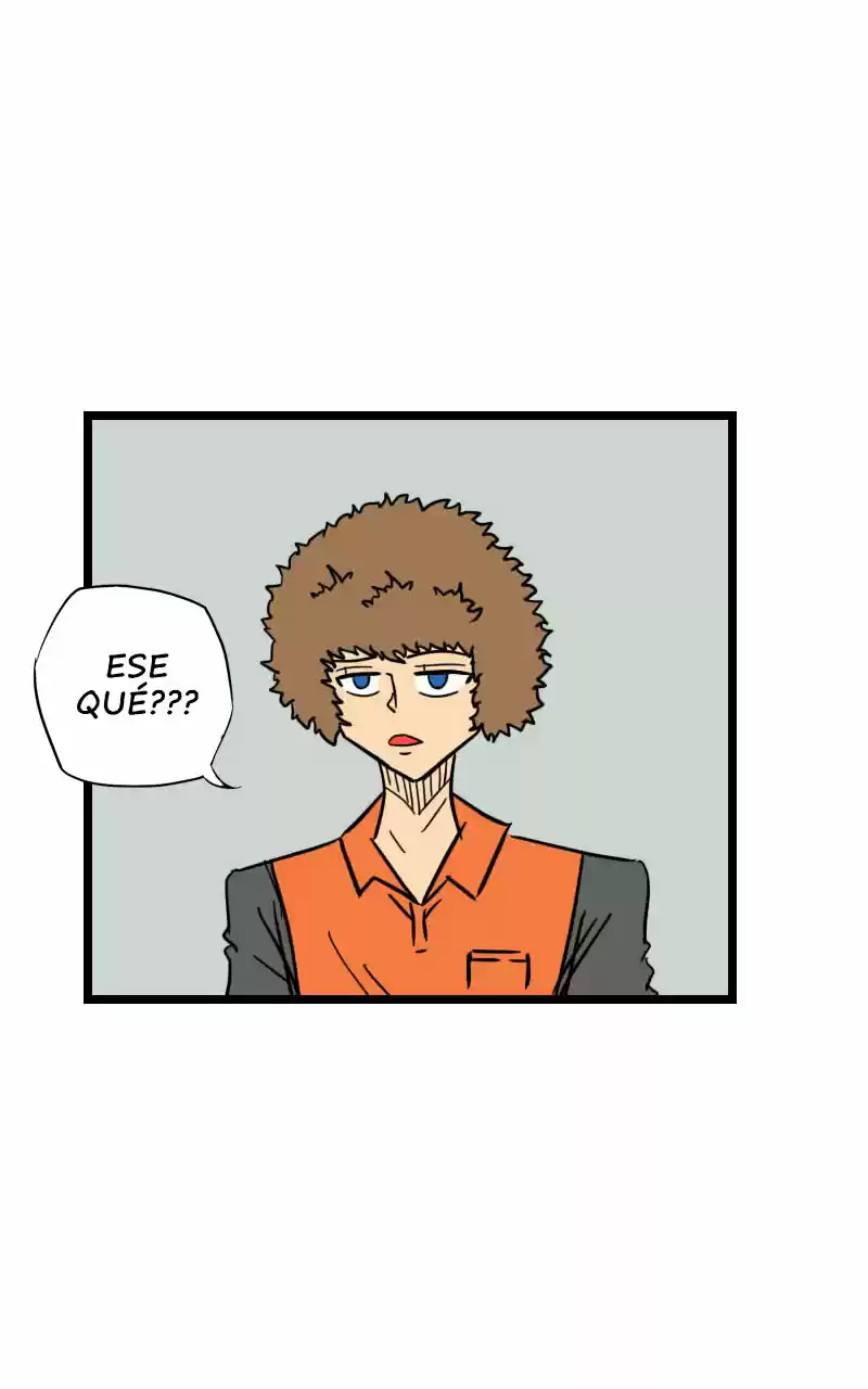 Oh My Ghost - Capítulo 3 - Página 12 - LectorTMOo