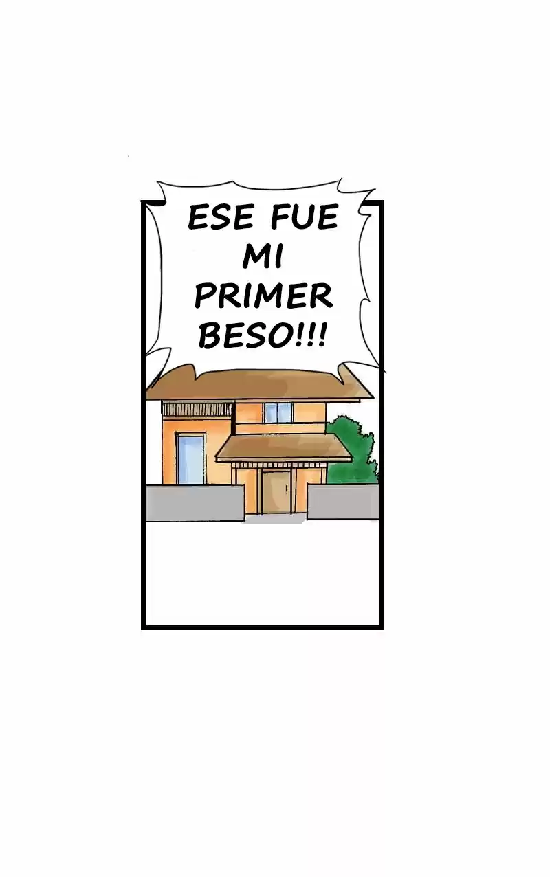Oh My Ghost - Capítulo 3 - Página 15 - LectorTMOo