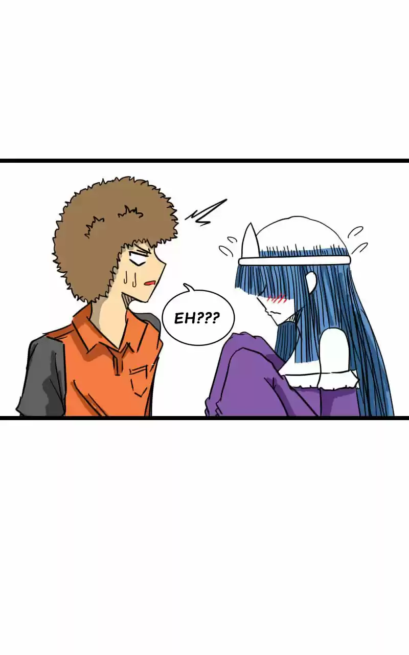 Oh My Ghost - Capítulo 3 - Página 16 - LectorTMOo