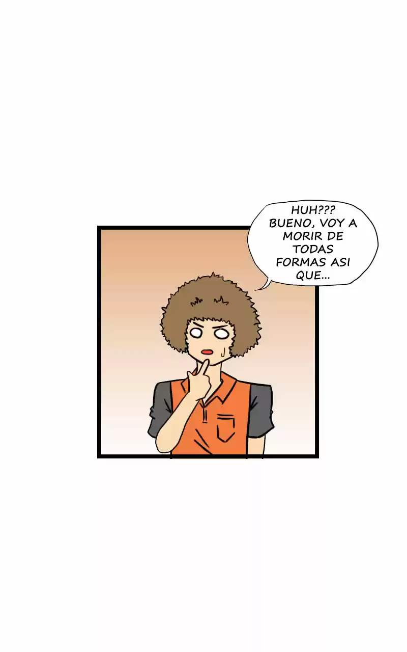Oh My Ghost - Capítulo 3 - Página 18 - LectorTMOo