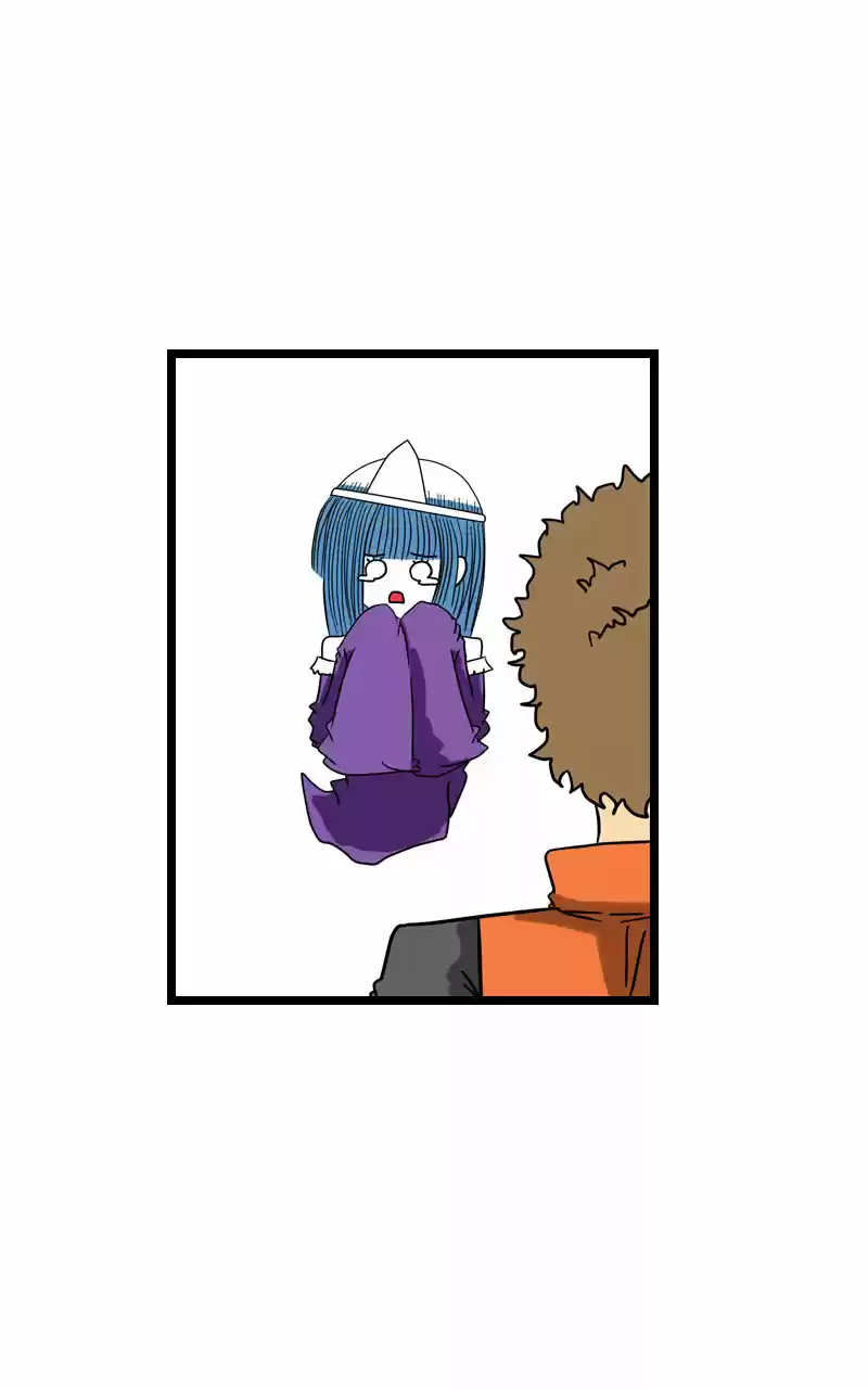Oh My Ghost - Capítulo 3 - Página 22 - LectorTMOo