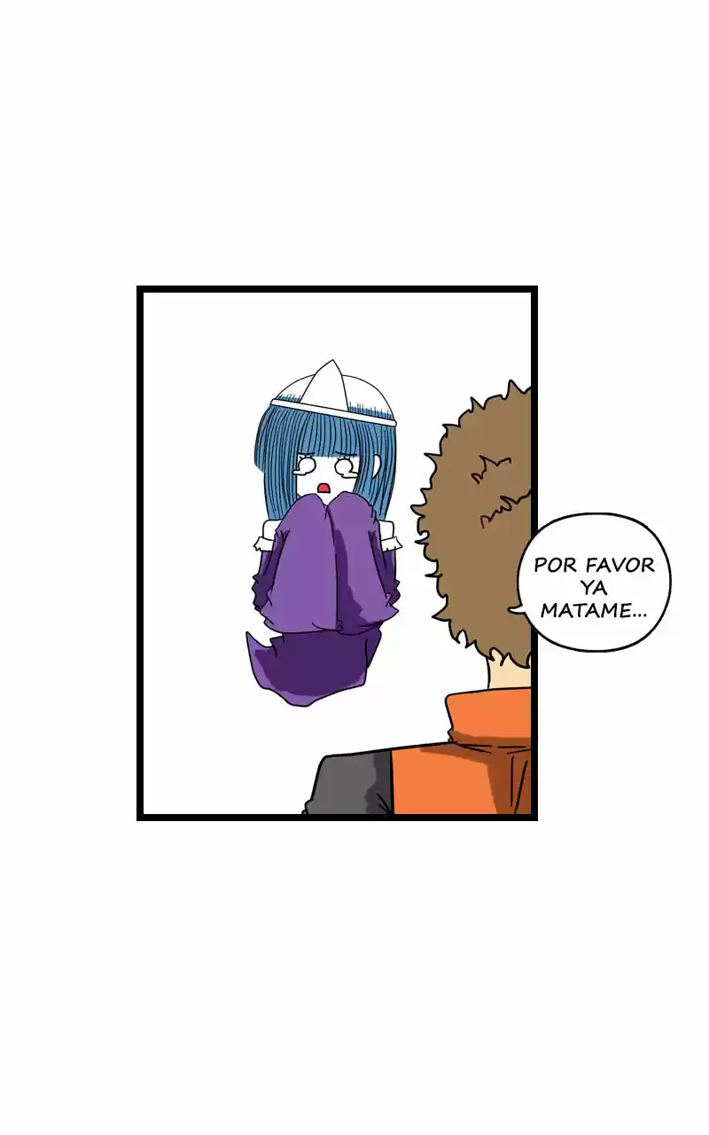 Oh My Ghost - Capítulo 3 - Página 23 - LectorTMOo