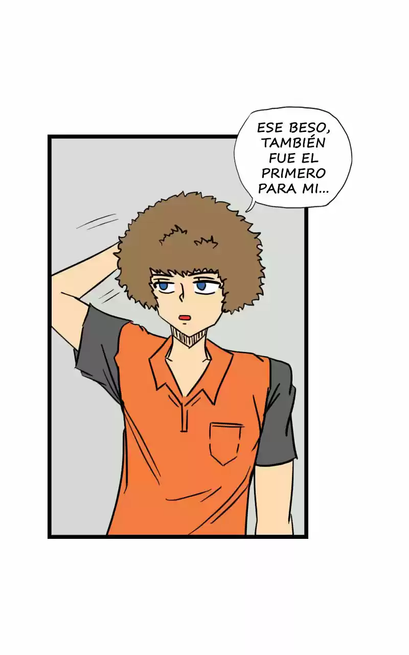 Oh My Ghost - Capítulo 3 - Página 26 - LectorTMOo