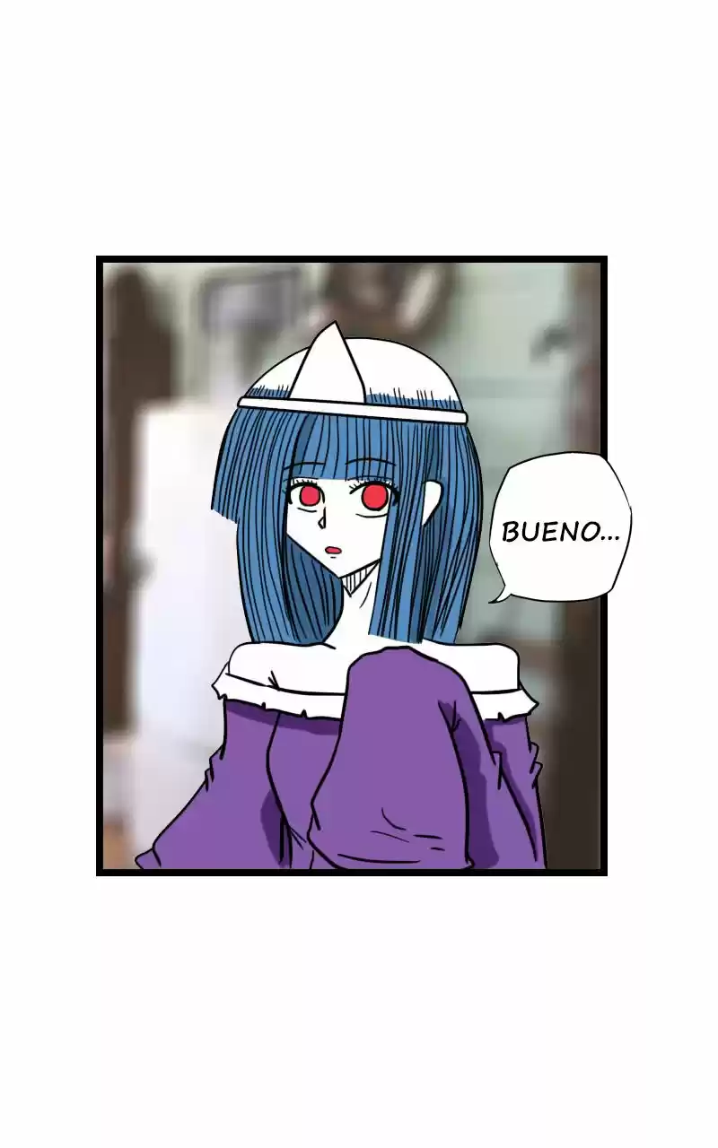 Oh My Ghost - Capítulo 4 - Página 6 - LectorTMOo