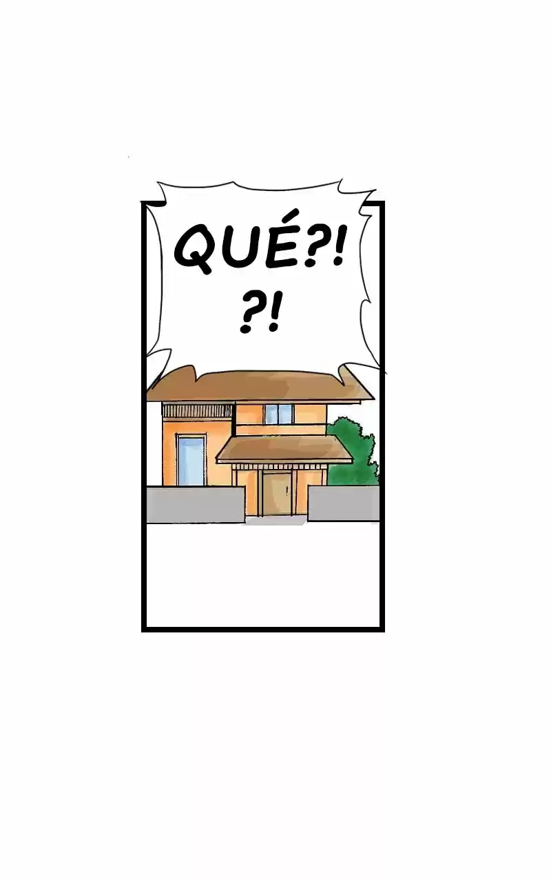 Oh My Ghost - Capítulo 4 - Página 15 - LectorTMOo