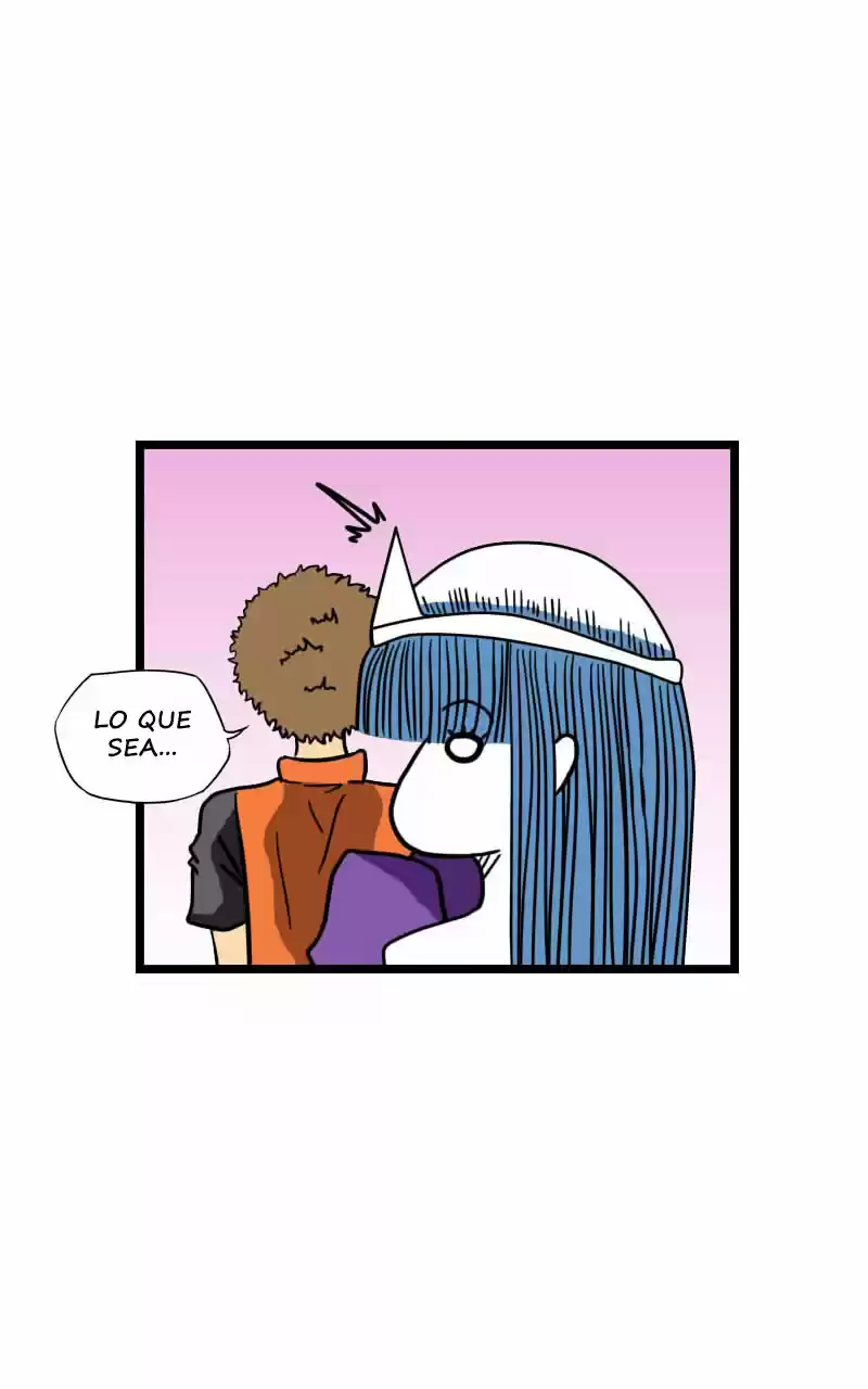Oh My Ghost - Capítulo 4 - Página 19 - LectorTMOo