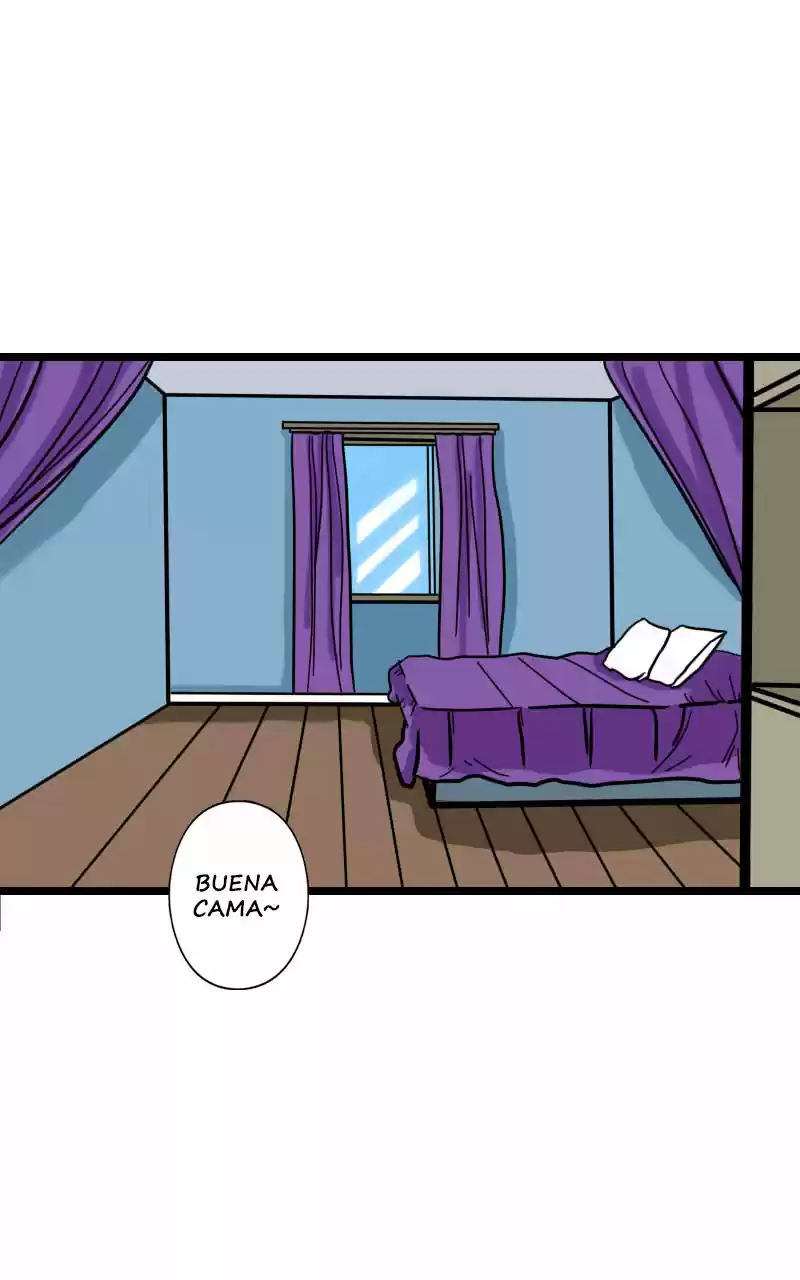 Oh My Ghost - Capítulo 4 - Página 23 - LectorTMOo