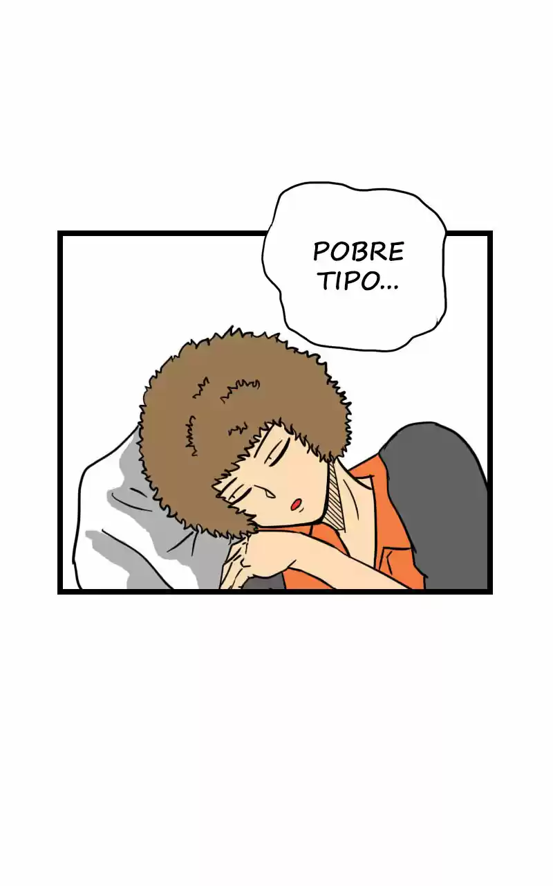 Oh My Ghost - Capítulo 5 - Página 19 - LectorTMOo