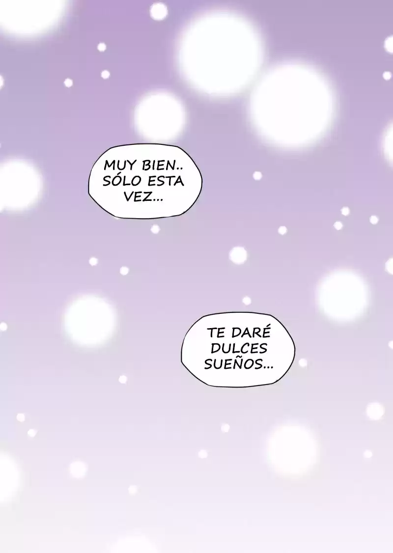 Oh My Ghost - Capítulo 5 - Página 22 - LectorTMOo