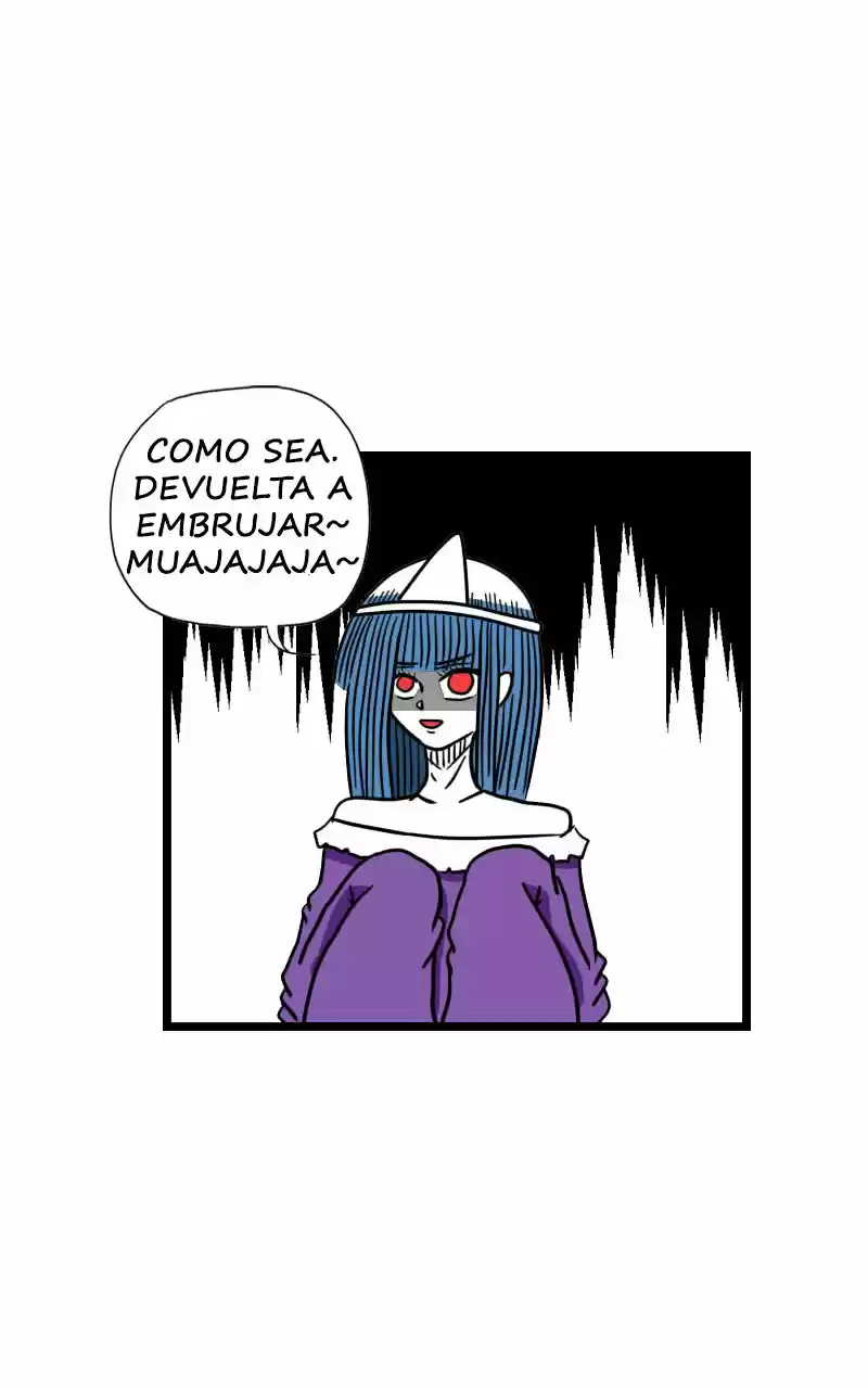 Oh My Ghost - Capítulo 6 - Página 15 - LectorTMOo