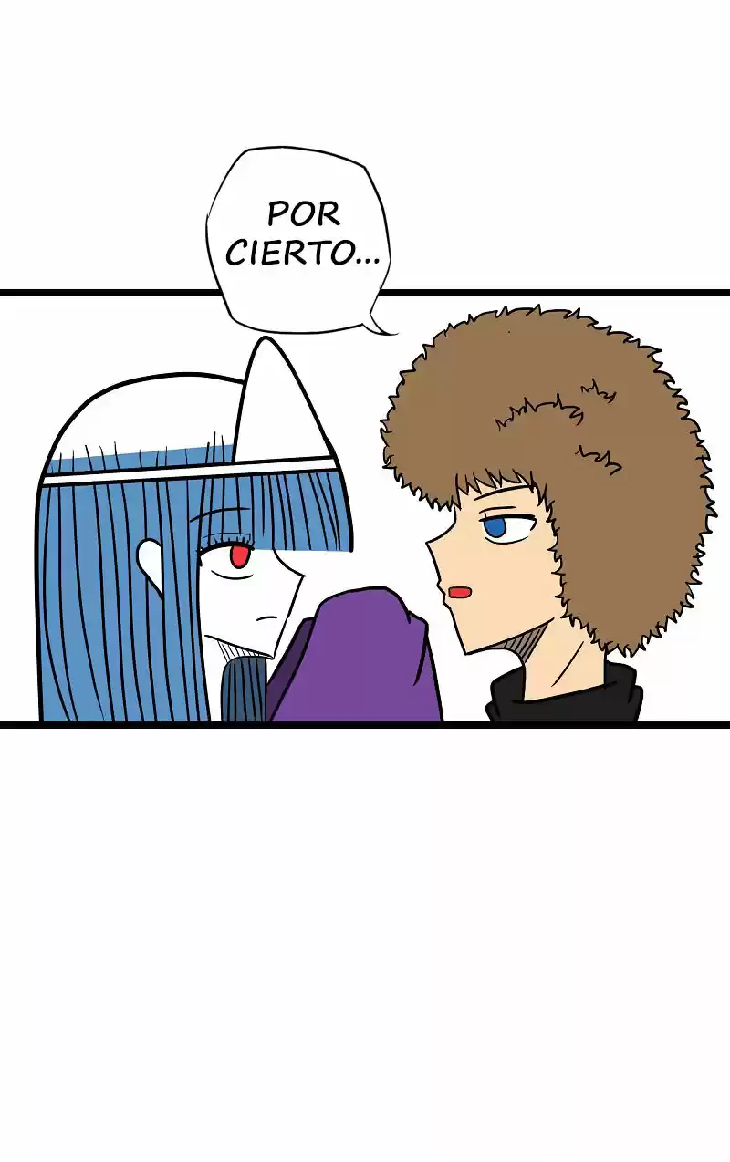 Oh My Ghost - Capítulo 6 - Página 20 - LectorTMOo