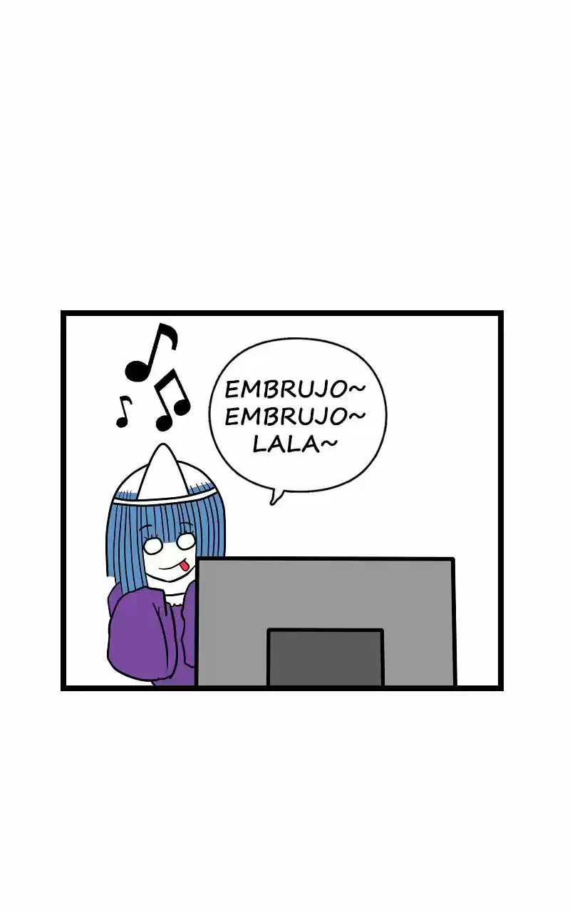 Oh My Ghost - Capítulo 7 - Página 16 - LectorTMOo