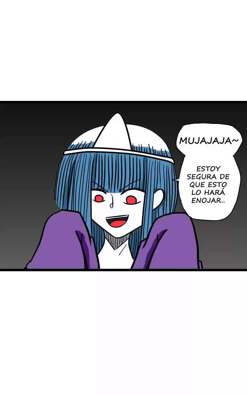 Oh My Ghost - Capítulo 7 - Página 17 - LectorTMOo
