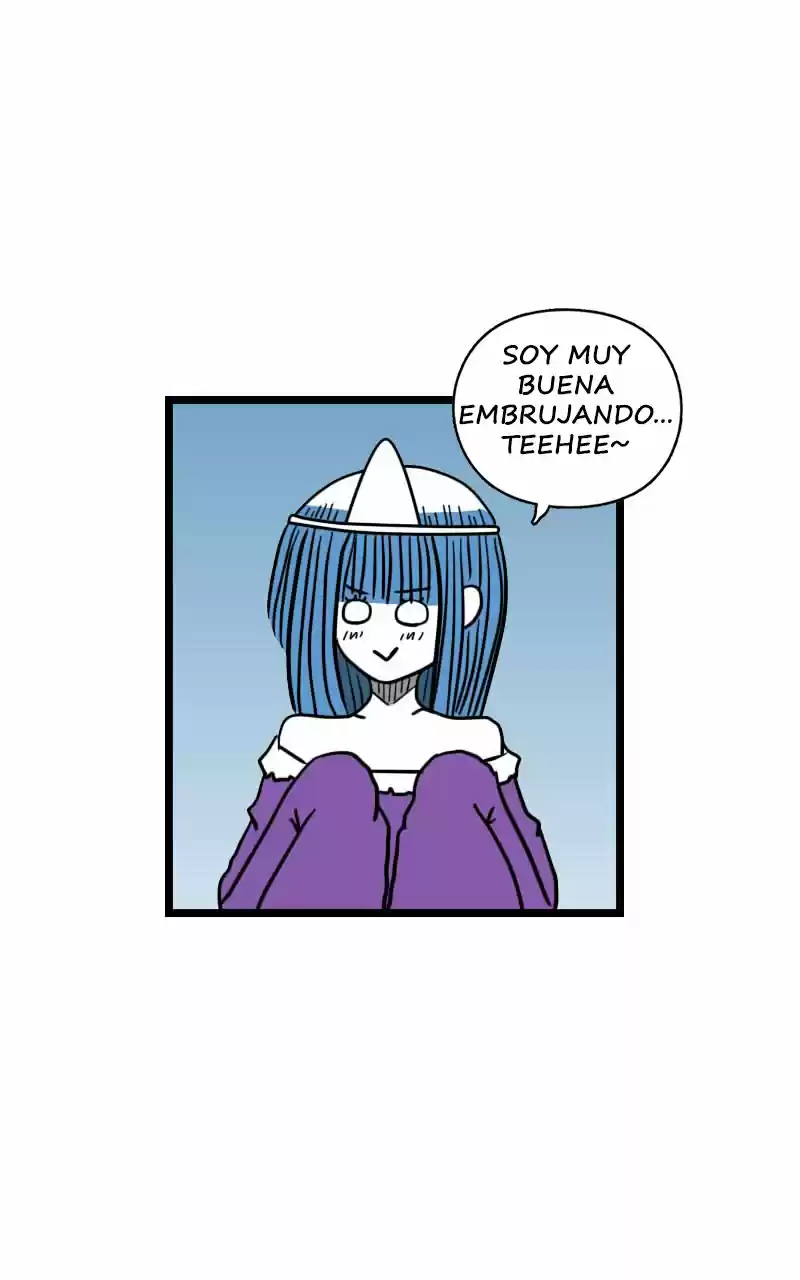 Oh My Ghost - Capítulo 7 - Página 18 - LectorTMOo