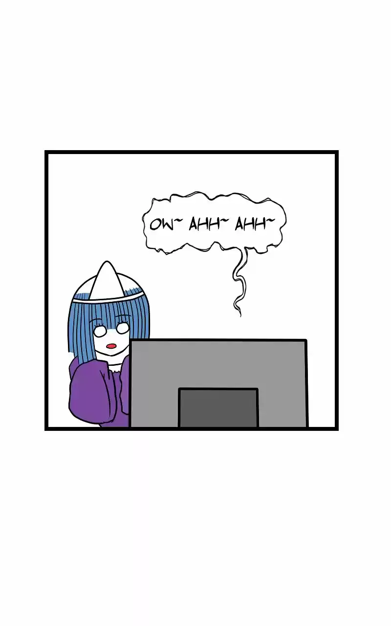 Oh My Ghost - Capítulo 8 - Página 11 - LectorTMOo