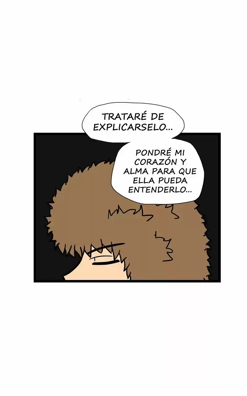 Oh My Ghost - Capítulo 9 - Página 7 - LectorTMOo