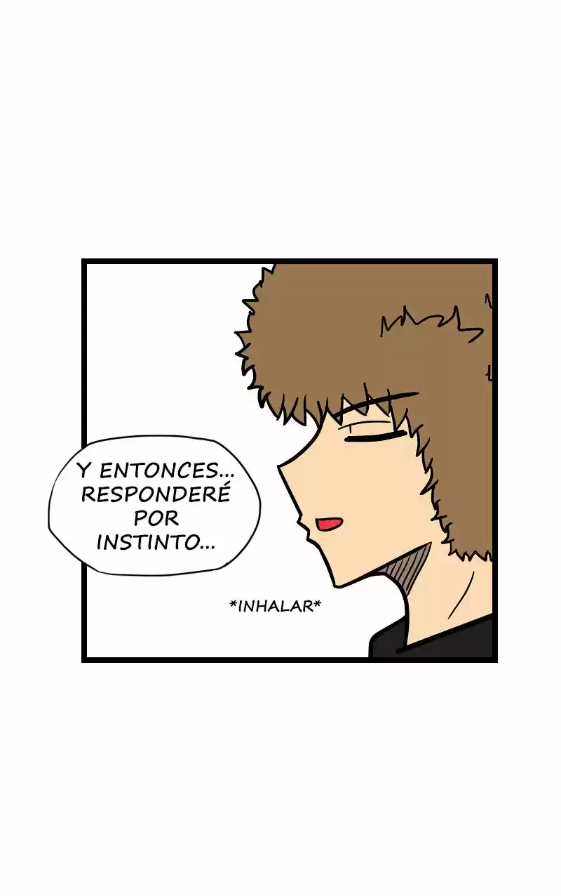 Oh My Ghost - Capítulo 9 - Página 8 - LectorTMOo