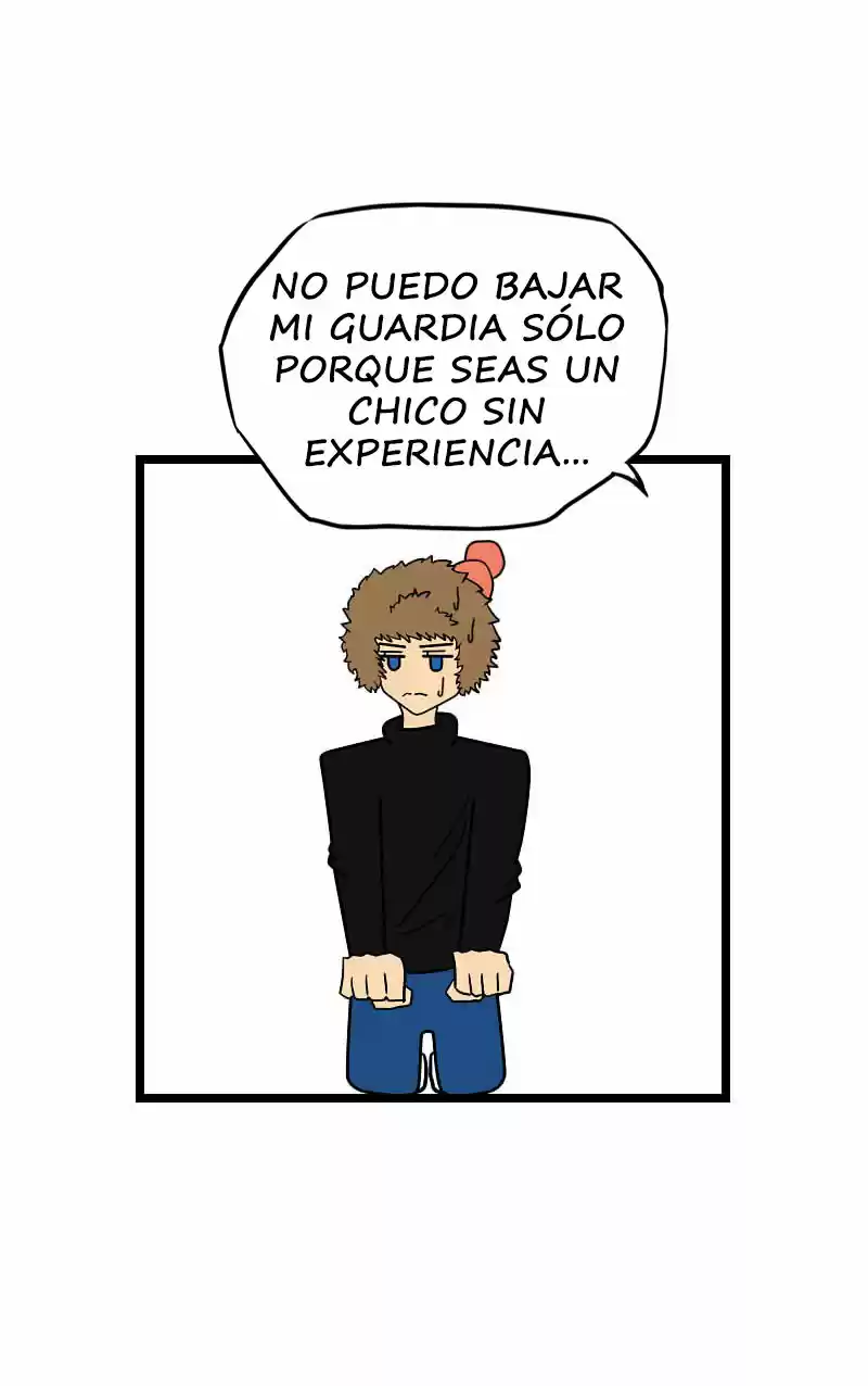 Oh My Ghost - Capítulo 9 - Página 12 - LectorTMOo