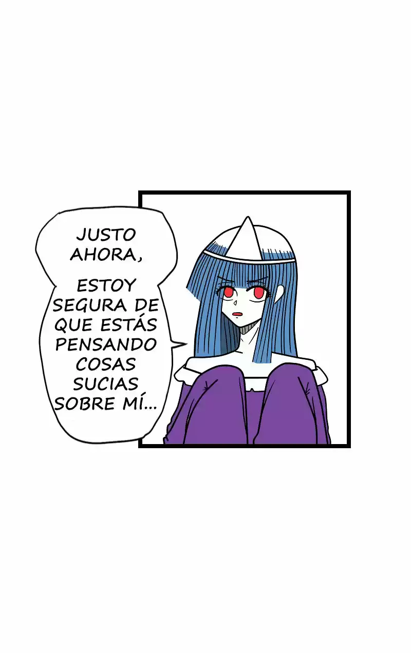 Oh My Ghost - Capítulo 9 - Página 13 - LectorTMOo