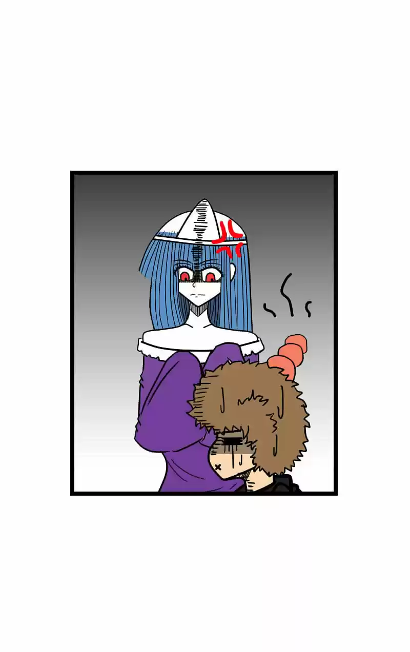 Oh My Ghost - Capítulo 9 - Página 16 - LectorTMOo