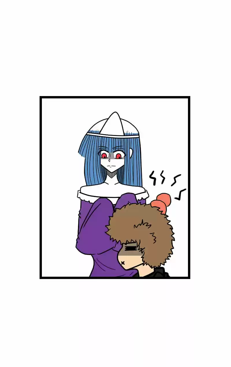 Oh My Ghost - Capítulo 9 - Página 19 - LectorTMOo